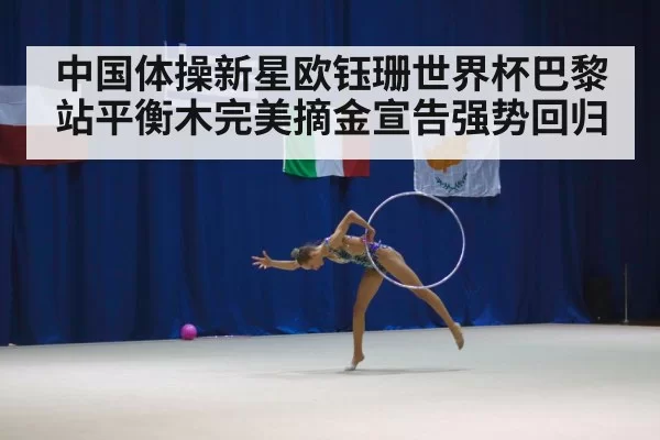 gymnastics arena audience